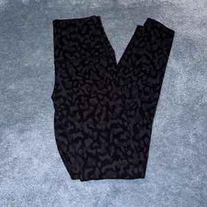 Lululemon Align leggings